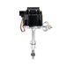 Top Street Performance JM6510BK Ford Small Block 351W V8 HEI Distributor with Black Cap - Truck Part Superstore