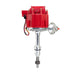 Top Street Performance JM6510R Ford Small Block 351W V8 HEI Distributor with Red Cap - Truck Part Superstore