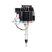 Top Street Performance JM6511BK AMC/Jeep Inline 6 (232-258) HEI Distributor with Black Cap - Truck Part Superstore