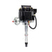 Top Street Performance JM6512BK HEI Distributor; AMC/Jeep V8 (290; 304; 343; 360; 390; 401); Black - Truck Part Superstore