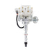 Top Street Performance JM6512CL HEI Distributor; AMC/Jeep V8 (290; 304; 343; 360; 390; 401); Clear - Truck Part Superstore