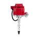 Top Street Performance JM6512R HEI Distributor; AMC/Jeep V8 (290; 304; 343; 360; 390; 401); Red - Truck Part Superstore