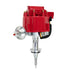 Top Street Performance JM6513R HEI Distributor; Chrysler Small Block "LA" V8 (273; 318; 340; 360); Red - Truck Part Superstore