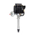 Top Street Performance JM6515BK HEI Distributor; Chevrolet Corvette V8 (1962-1974) with Tach Drive; Black - Truck Part Superstore