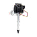 Top Street Performance JM6517BK HEI Distributor; Cadillac V8 (368 in 1980; 425 from 1977-1979; 472; 500); Black - Truck Part Superstore