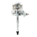 Top Street Performance JM6517CL HEI Distributor; Cadillac V8 (368 in 1980; 425 from 1977-1979; 472; 500); Clear - Truck Part Superstore