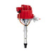 Top Street Performance JM6517R HEI Distributor; Cadillac V8 (368 in 1980; 425 from 1977-1979; 472; 500); Red - Truck Part Superstore