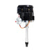 Top Street Performance JM6520BK HEI Distributor with Super Cap; Chevrolet V6 (220; 229); Black - Truck Part Superstore