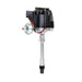 Top Street Performance JM6521BK Chevy V6 (200-262) HEI Distributor with Black Cap - Truck Part Superstore