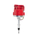 Top Street Performance JM6522R HEI Distributor Super Cap; Chevy I6 (194 62 Cars; 235 63 Cars; 230-292); Red - Truck Part Superstore