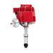 Top Street Performance JM6524R Buick Small Block V8 (215-350) HEI Distributor with Red Cap - Truck Part Superstore