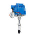 Top Street Performance JM6525BL Buick Big Block V8 (400-455) HEI Distributor with Blue Cap - Truck Part Superstore
