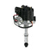 Top Street Performance JM6526BK Buick Even-Fire V6 (231) HEI Distributor with Black Cap - Truck Part Superstore