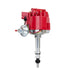 Top Street Performance JM6527R HEI Distributor; Ford L6 Gen. 3 (144; 170; 200 from 1967-1974; 250); Red - Truck Part Superstore
