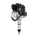 Top Street Performance JM6528BK HEI Distributor; Ford Inline 6 Gen. 4 (240; 300); Black - Truck Part Superstore