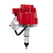 Top Street Performance JM6528R HEI Distributor; Ford Inline 6 Gen. 4 (240; 300); Red - Truck Part Superstore
