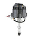 Top Street Performance JM6529BK Buick Odd-Fire V6 (231) HEI Distributor with Black Cap. - Truck Part Superstore