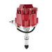 Top Street Performance JM6529R Buick Odd-Fire V6 (231) HEI Distributor with Red Cap. - Truck Part Superstore