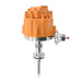 Top Street Performance JM6530OR Chrysler "FirePower" (Early Hemi) V8 (392) HEI Distributor with Orange Cap - Truck Part Superstore