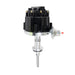 Top Street Performance JM6531BK Chrysler "FirePower" (Early Hemi) V8 (331/354) HEI Distributor with Black Cap - Truck Part Superstore