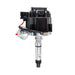 Top Street Performance JM6535BK HEI Distributor; Buick Nailhead V8 (322; 364; 401; 425); Black - Truck Part Superstore