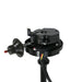 Top Street Performance JM6510ABK Ford Small Block 351W V8 All-Black HEI Distributor - Truck Part Superstore