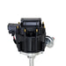 Top Street Performance JM6511BK AMC/Jeep Inline 6 (232-258) HEI Distributor with Black Cap - Truck Part Superstore