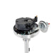Top Street Performance JM6521BK Chevy V6 (200-262) HEI Distributor with Black Cap - Truck Part Superstore