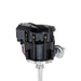 Top Street Performance JM6500BK HEI Distributor with Super Cap; Chevrolet SB/BB Gen. 2 "Mark IV" V8; Black - Truck Part Superstore