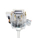 Top Street Performance JM6503CL HEI Distributor; Oldsmobile V8 Gen. 2 (260; 370); Clear - Truck Part Superstore