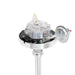 Top Street Performance JM6506CL HEI Distributor; Ford BB "385" (370;429;460) & "335" (351C;400;351M) V8; Clear - Truck Part Superstore