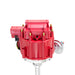 Top Street Performance JM6531R Chrysler "FirePower" (Early Hemi) V8 (331/354) HEI Distributor with Red Cap - Truck Part Superstore