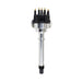 Top Street Performance JM6601BK Pro Billet Distributor; Chevrolet SB & BB Gen. 2 "Mark IV" V8; Black - Truck Part Superstore