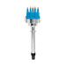Top Street Performance JM6601BL Pro Billet Distributor; Chevrolet SB & BB Gen. 2 "Mark IV" V8; Blue - Truck Part Superstore