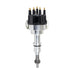 Top Street Performance JM6602BK Pro Billet Distributor; Ford Small Block V8 (221; 260; 289; 302); Black - Truck Part Superstore