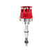 Top Street Performance JM6602R Pro Billet Distributor; Ford Small Block V8 (221; 260; 289; 302); Red - Truck Part Superstore