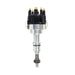 Top Street Performance JM6606BK Pro Billet Distributor; Ford BB (370;429;460) & "335" (351C;400;351M) V8; Black - Truck Part Superstore