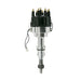 Top Street Performance JM6610BK Ford Small Block 351W V8 Pro Billet Distributor with Black Cap - Truck Part Superstore