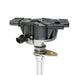 Top Street Performance JM6671BK Late Model OEM Distributor; Chevrolet Vortec V6 (262); Black - Truck Part Superstore