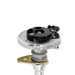 Top Street Performance JM6672BK Late Model OEM Distributor; Chevrolet Vortec Small Block V8 (305; 350); Black - Truck Part Superstore