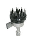 Top Street Performance JM6680BK Ford 1985-1991 Small Block V8 (5.0L) EFI Distributor with Black Cap - Truck Part Superstore