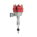 Top Street Performance JM6680R Ford 1985-1991 Small Block V8 (5.0L) EFI Distributor with Red Cap - Truck Part Superstore