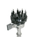 Top Street Performance JM6684BK Ford 1988-1991 351W V8 (5.8L) EFI Distributor with Black Cap - Truck Part Superstore