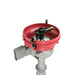 Top Street Performance JM6684R Ford 1988-1991 351W V8 (5.8L) EFI Distributor with Red Cap - Truck Part Superstore