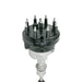 Top Street Performance JM6688BK Ford 1991-1995 Small Block V8 (5.0L) EFI Distributor with Black Cap - Truck Part Superstore