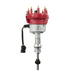 Top Street Performance JM6691R Ford 1988-1991 351W V8 (5.8L) EFI Distributor with Red Cap - Truck Part Superstore