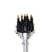 Top Street Performance JM6602BK Pro Billet Distributor; Ford Small Block V8 (221; 260; 289; 302); Black - Truck Part Superstore