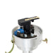 Top Street Performance JM6614R Pro Billet Distributor; Chrysler BB "RB" (413-440) Hemi 426; Red - Truck Part Superstore