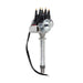 Top Street Performance JM6701BK Ready to Run Distributor; Chevy SB & BB Gen 2 Mark IV V8; Black - Truck Part Superstore
