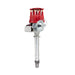 Top Street Performance JM6701R Ready to Run Distributor; Chevy SB & BB Gen 2 Mark IV V8; Red - Truck Part Superstore